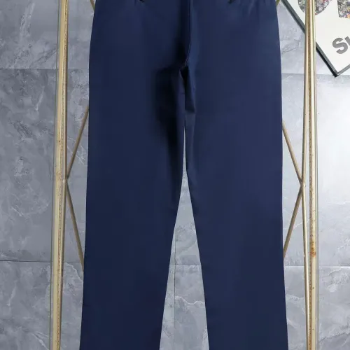 Replica Tommy Hilfiger TH Pants For Men #1420175 $42.00 USD for Wholesale