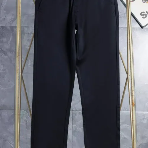 Replica Prada Pants For Men #1420180 $42.00 USD for Wholesale