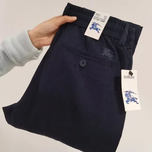 Wholesale Burberry Pants For Men #1420199 $42.00 USD, Wholesale Quality Replica Burberry Pants