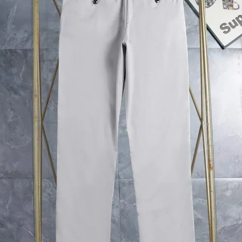 Replica Louis Vuitton LV Pants For Men #1420201 $42.00 USD for Wholesale