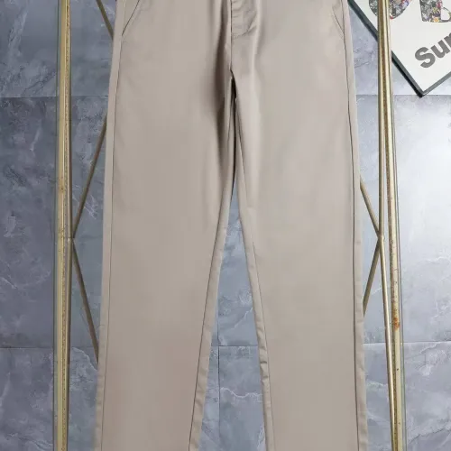 Replica Louis Vuitton LV Pants For Men #1420202 $42.00 USD for Wholesale