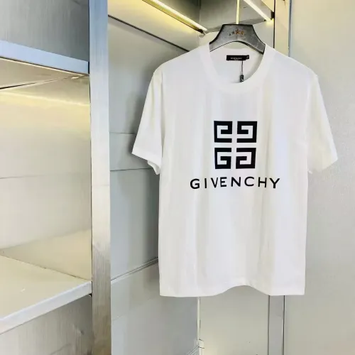 Wholesale Givenchy T-Shirts Short Sleeved For Unisex #1420215 $27.00 USD, Wholesale Quality Replica Givenchy T-Shirts