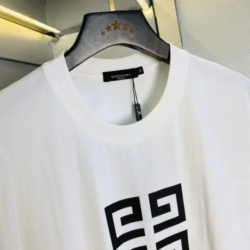 Replica Givenchy T-Shirts Short Sleeved For Unisex #1420215 $27.00 USD for Wholesale