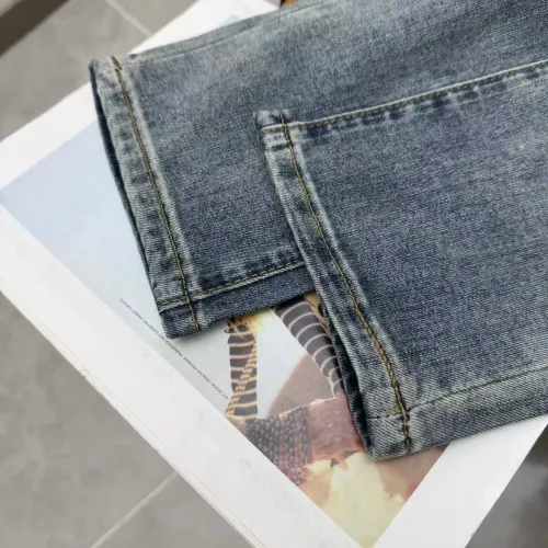 Replica Armani Jeans For Men #1420243 $52.00 USD for Wholesale