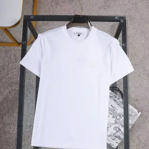 Wholesale LOEWE T-Shirts Short Sleeved For Men #1420259 $34.00 USD, Wholesale Quality Replica LOEWE T-Shirts