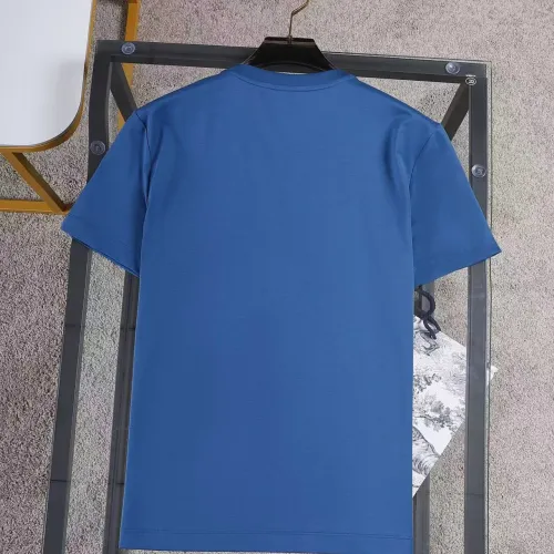 Replica Armani T-Shirts Short Sleeved For Men #1420272 $34.00 USD for Wholesale