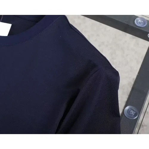 Replica Armani T-Shirts Short Sleeved For Men #1420275 $34.00 USD for Wholesale