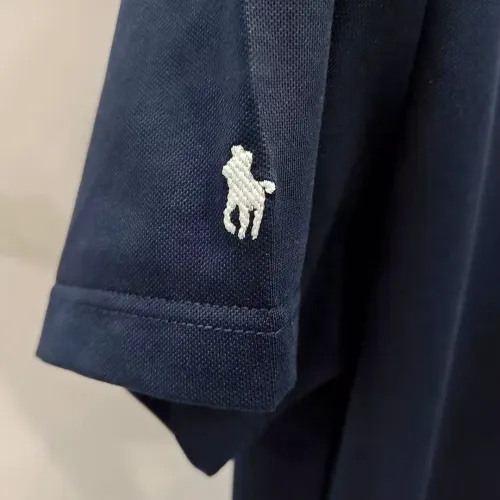 Replica Ralph Lauren Polo T-Shirts Short Sleeved For Men #1420309 $40.00 USD for Wholesale