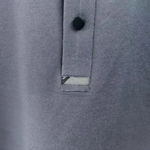 Replica Armani T-Shirts Short Sleeved For Men #1420312 $40.00 USD for Wholesale