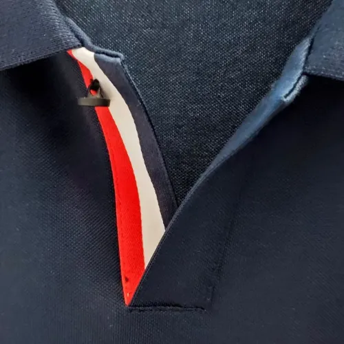 Replica Moncler T-Shirts Short Sleeved For Men #1420323 $40.00 USD for Wholesale