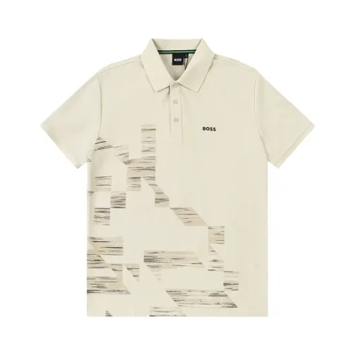 Wholesale Boss T-Shirts Short Sleeved For Men #1420367 $39.00 USD, Wholesale Quality Replica Boss T-Shirts