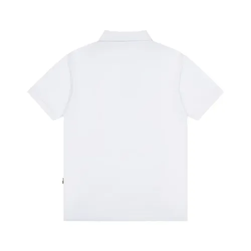 Replica Burberry T-Shirts Short Sleeved For Men #1420369 $39.00 USD for Wholesale