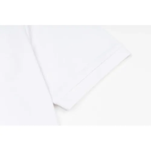 Replica Burberry T-Shirts Short Sleeved For Men #1420369 $39.00 USD for Wholesale
