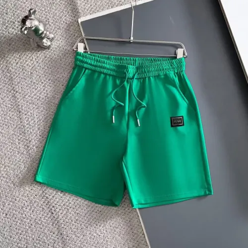 Replica Boss Tracksuits Short Sleeved For Men #1420424 $56.00 USD for Wholesale