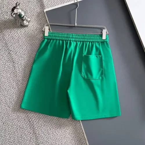 Replica Hermes Tracksuits Short Sleeved For Men #1420430 $56.00 USD for Wholesale