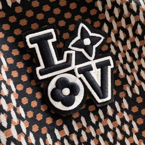 Replica Louis Vuitton LV Tracksuits Short Sleeved For Men #1420433 $56.00 USD for Wholesale