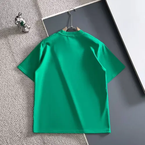 Replica Lacoste Tracksuits Short Sleeved For Men #1420437 $56.00 USD for Wholesale