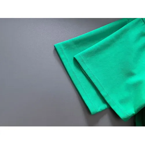 Replica Prada Tracksuits Short Sleeved For Men #1420446 $56.00 USD for Wholesale