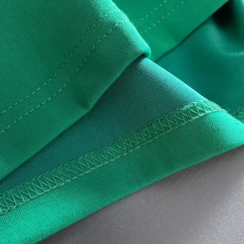 Replica Prada Tracksuits Short Sleeved For Men #1420451 $56.00 USD for Wholesale