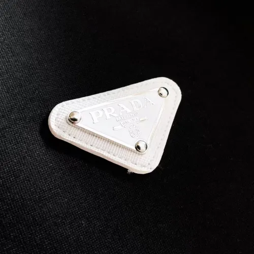 Replica Prada Tracksuits Short Sleeved For Men #1420452 $56.00 USD for Wholesale