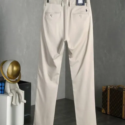 Wholesale Ralph Lauren Polo Pants For Men #1420464 $42.00 USD, Wholesale Quality Replica Ralph Lauren Polo Pants