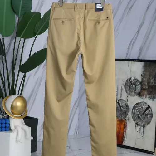 Wholesale Tommy Hilfiger TH Pants For Men #1420482 $42.00 USD, Wholesale Quality Replica Tommy Hilfiger TH Pants