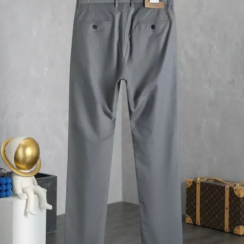 Wholesale Burberry Pants For Men #1420486 $42.00 USD, Wholesale Quality Replica Burberry Pants