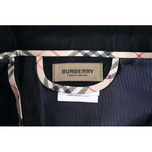 Replica Burberry Pants For Men #1420487 $42.00 USD for Wholesale