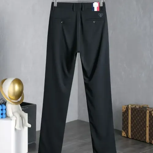 Wholesale Prada Pants For Men #1420494 $42.00 USD, Wholesale Quality Replica Prada Pants