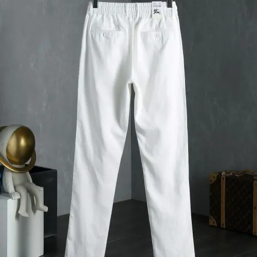 Wholesale Burberry Pants For Men #1420499 $42.00 USD, Wholesale Quality Replica Burberry Pants