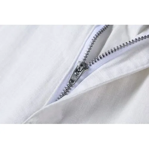 Replica Burberry Pants For Men #1420499 $42.00 USD for Wholesale