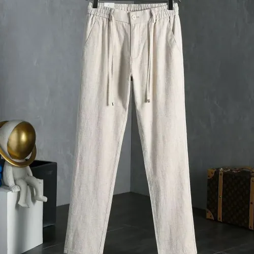 Wholesale Burberry Pants For Men #1420500 $42.00 USD, Wholesale Quality Replica Burberry Pants