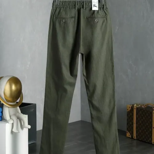 Wholesale Burberry Pants For Men #1420502 $42.00 USD, Wholesale Quality Replica Burberry Pants