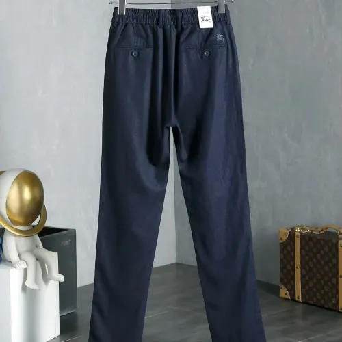 Wholesale Burberry Pants For Men #1420503 $42.00 USD, Wholesale Quality Replica Burberry Pants