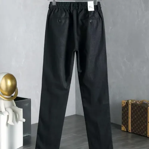 Wholesale Burberry Pants For Men #1420504 $42.00 USD, Wholesale Quality Replica Burberry Pants