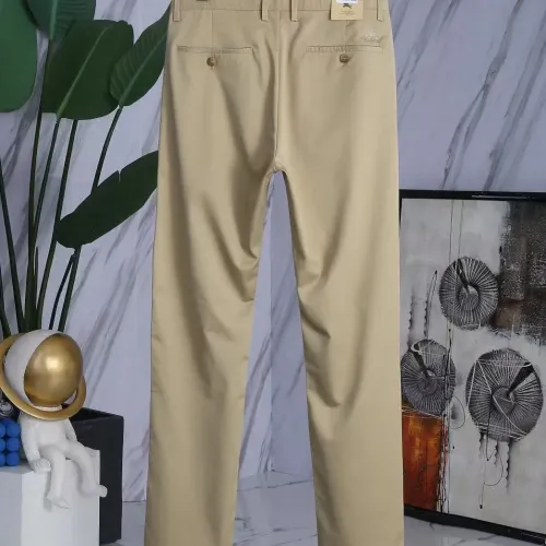 Wholesale Burberry Pants For Men #1420506 $42.00 USD, Wholesale Quality Replica Burberry Pants