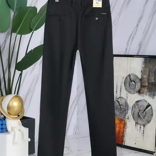 Wholesale Burberry Pants For Men #1420509 $42.00 USD, Wholesale Quality Replica Burberry Pants