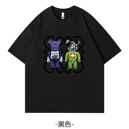 Wholesale LOEWE T-Shirts Short Sleeved For Unisex #1420573 $34.00 USD, Wholesale Quality Replica LOEWE T-Shirts