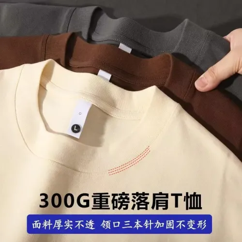 Replica LOEWE T-Shirts Short Sleeved For Unisex #1420629 $34.00 USD for Wholesale