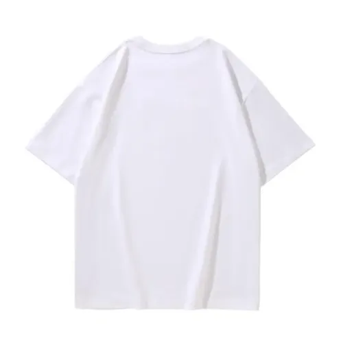 Replica Valentino T-Shirts Short Sleeved For Unisex #1420752 $34.00 USD for Wholesale