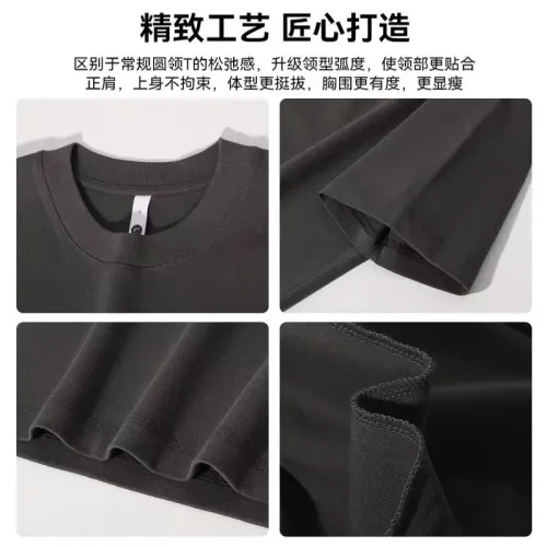 Replica Hermes T-Shirts Short Sleeved For Unisex #1420799 $34.00 USD for Wholesale