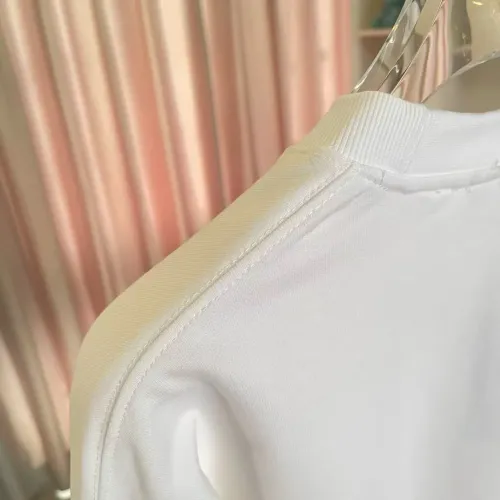 Replica Christian Dior Hoodies Long Sleeved For Men #1420811 $48.00 USD for Wholesale