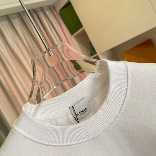 Replica Burberry Hoodies Long Sleeved For Men #1420814 $48.00 USD for Wholesale