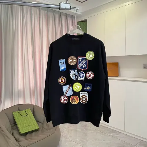 Wholesale Louis Vuitton LV Hoodies Long Sleeved For Men #1420819 $48.00 USD, Wholesale Quality Replica Louis Vuitton LV Hoodies