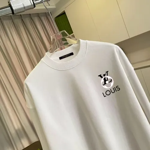 Replica Louis Vuitton LV Hoodies Long Sleeved For Men #1420829 $48.00 USD for Wholesale