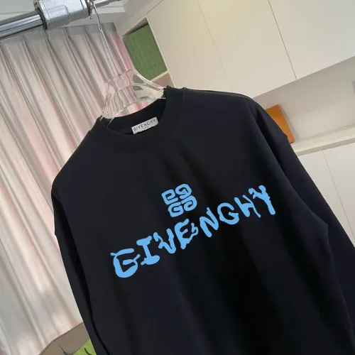 Replica Givenchy Hoodies Long Sleeved For Men #1420836 $48.00 USD for Wholesale