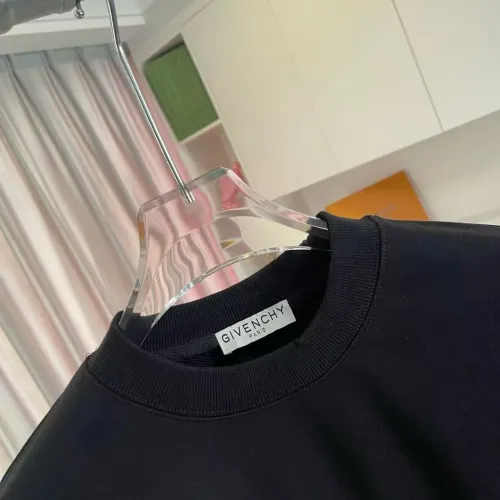 Replica Givenchy Hoodies Long Sleeved For Men #1420836 $48.00 USD for Wholesale