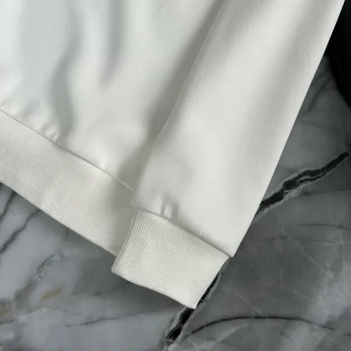 Replica Givenchy Hoodies Long Sleeved For Men #1420839 $48.00 USD for Wholesale