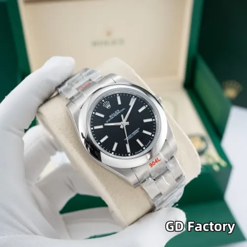 Wholesale Rolex AAA Quality Watches For Men #1420844 $222.00 USD, Wholesale Quality Replica Rolex AAA Quality Watches