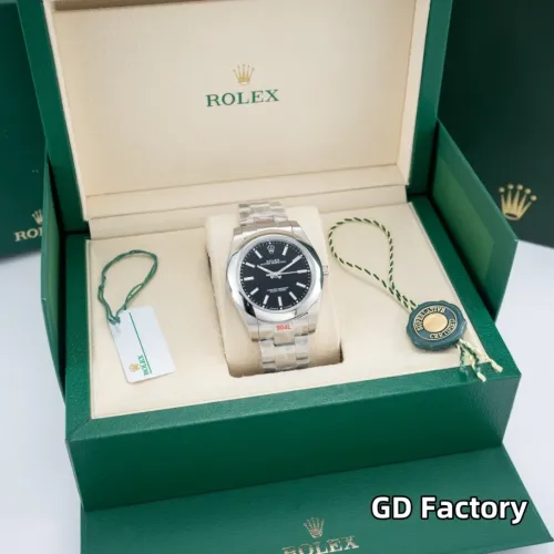 Replica Rolex AAA Quality Watches For Men #1420844 $222.00 USD for Wholesale